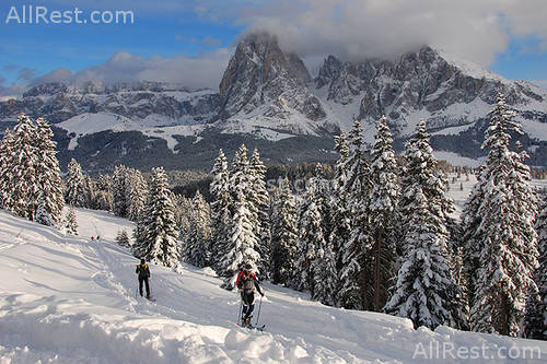 Chalet Sociastel 35
